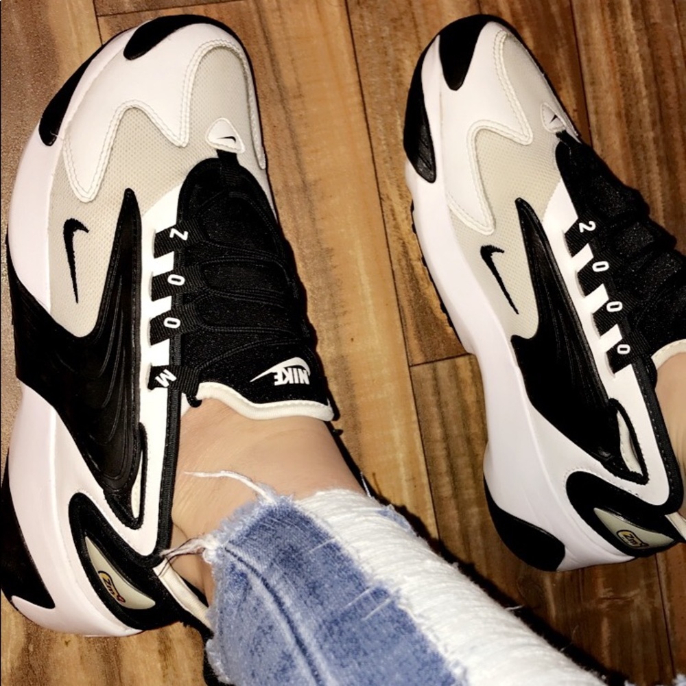 nike zoom